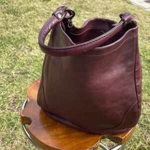 Frye Melissa bag